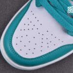 Giày Air Jordan 1 Low Emerald Best Quality