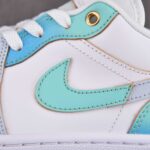 Giày Air Jordan 1 Low Emerald Rise Best Quality