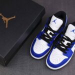 Giày Air Jordan 1 Low Game Royal Best Quality