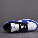 Giày Air Jordan 1 Low Game Royal Best Quality