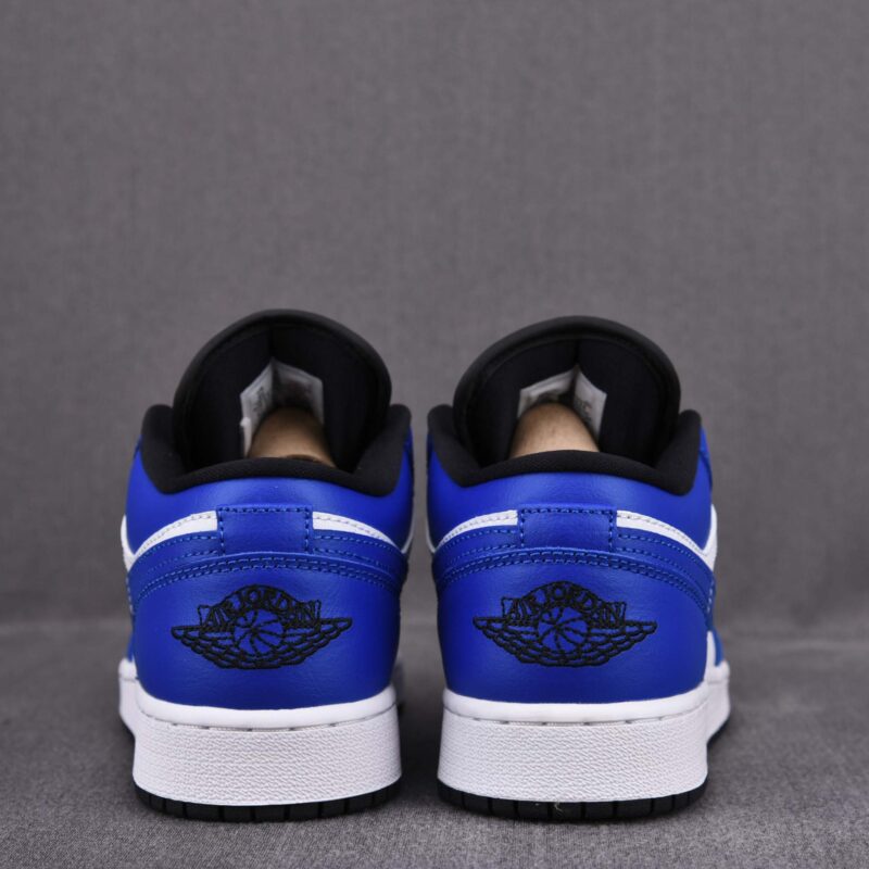 Giày Air Jordan 1 Low Game Royal Best Quality