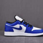 Giày Air Jordan 1 Low Game Royal Best Quality