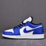 Giày Air Jordan 1 Low Game Royal Best Quality