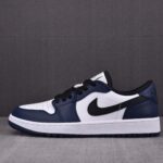 Giày Air Jordan 1 Low Golf Midnight Navy Best Quality