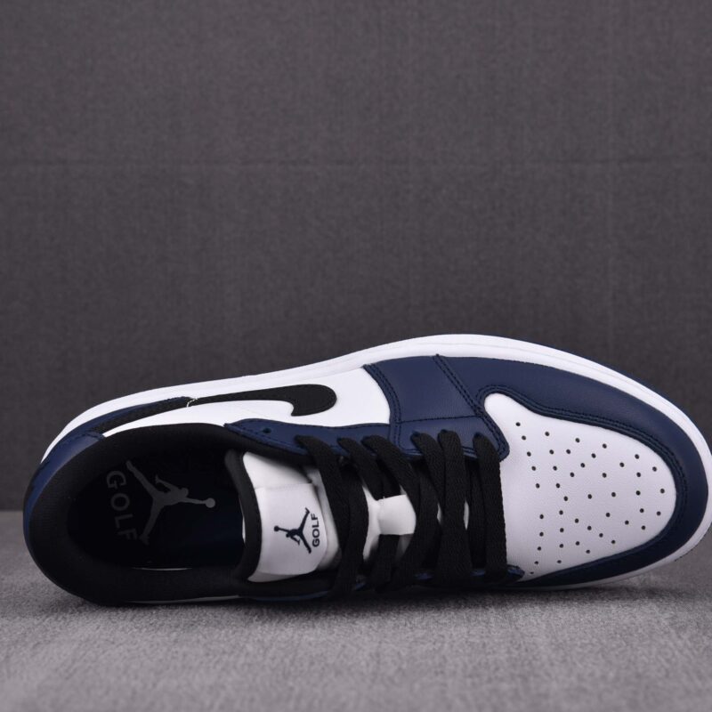 Giày Air Jordan 1 Low Golf Midnight Navy Best Quality