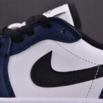 Giày Air Jordan 1 Low Golf Midnight Navy Best Quality