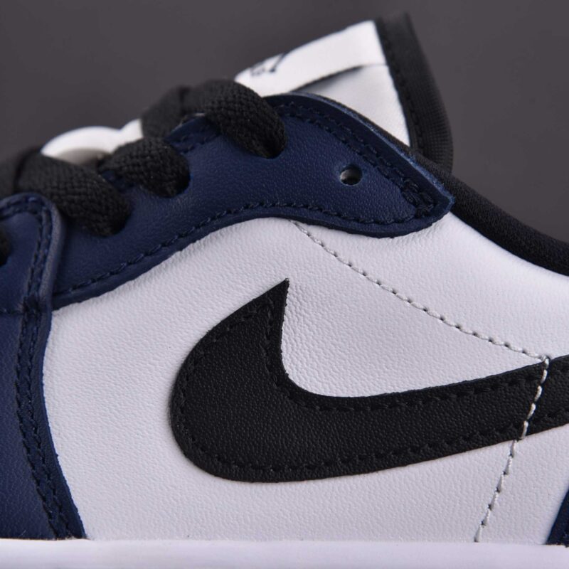 Giày Air Jordan 1 Low Golf Midnight Navy Best Quality