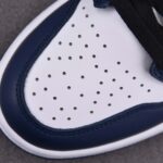 Giày Air Jordan 1 Low Golf Midnight Navy Best Quality