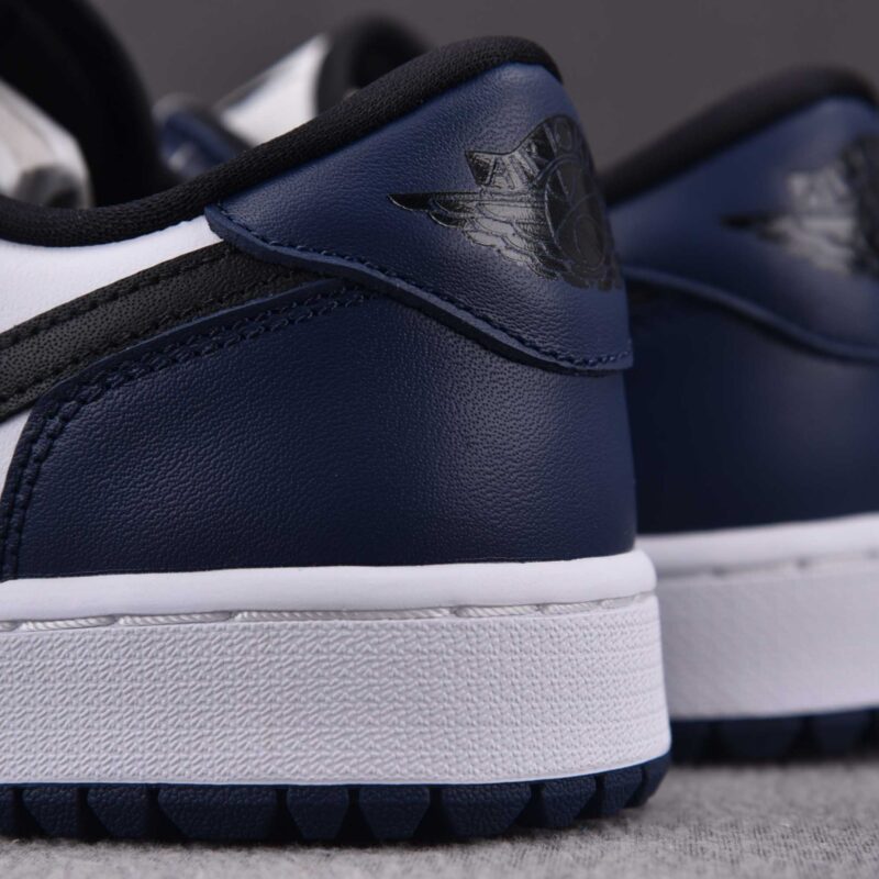 Giày Air Jordan 1 Low Golf Midnight Navy Best Quality