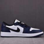 Giày Air Jordan 1 Low Golf Midnight Navy Best Quality