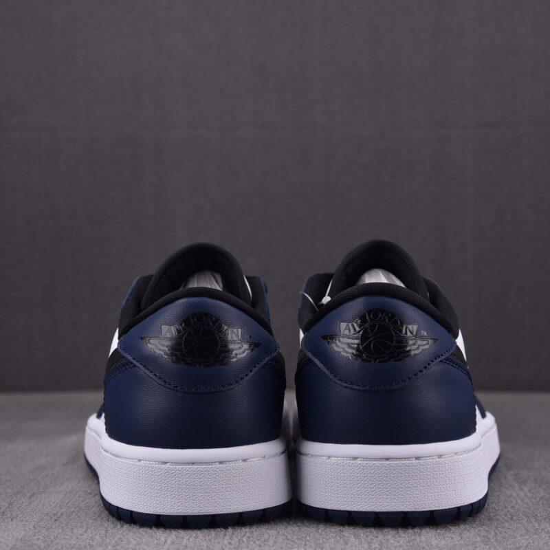 Giày Air Jordan 1 Low Golf Midnight Navy Best Quality