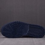 Giày Air Jordan 1 Low Golf Midnight Navy Best Quality