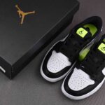 Giày Air Jordan 1 Low Golf Phantom Volt Best Quality