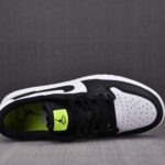 Giày Air Jordan 1 Low Golf Phantom Volt Best Quality