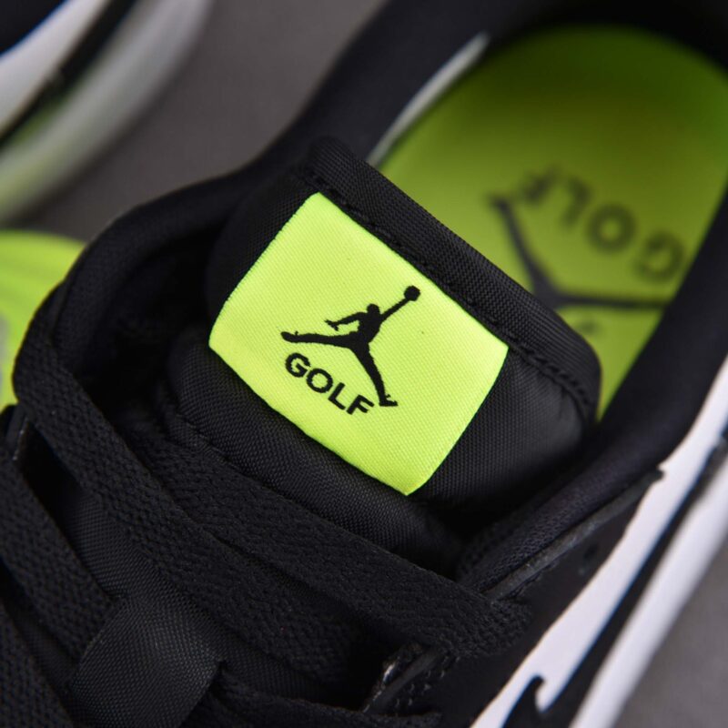 Giày Air Jordan 1 Low Golf Phantom Volt Best Quality