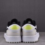 Giày Air Jordan 1 Low Golf Phantom Volt Best Quality