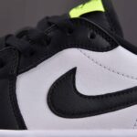 Giày Air Jordan 1 Low Golf Phantom Volt Best Quality