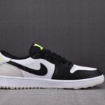 Giày Air Jordan 1 Low Golf Phantom Volt Best Quality