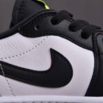 Giày Air Jordan 1 Low Golf Phantom Volt Best Quality