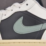 Giày Air Jordan 1 Low Jade Smoke Best Quality