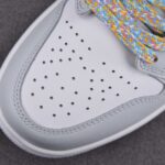 Giày Air Jordan 1 Low Lucky Dip Best Quality