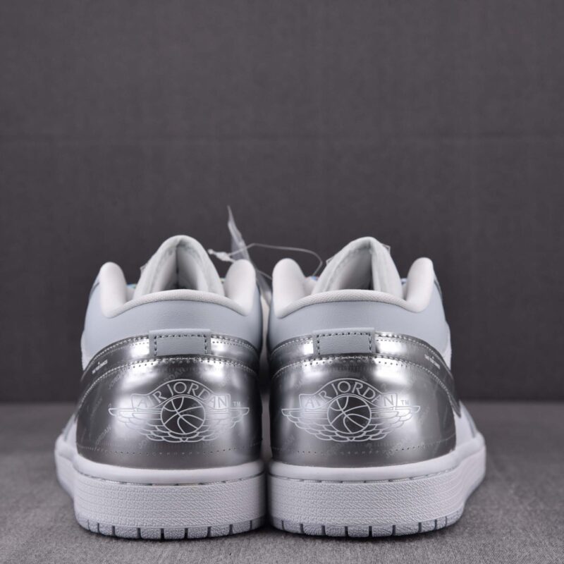 Giày Air Jordan 1 Low Lucky Dip Best Quality