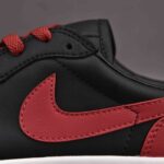 Giày Air Jordan 1 Low LV8D Bred Best Quality