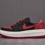 Giày Air Jordan 1 Low LV8D Bred Best Quality