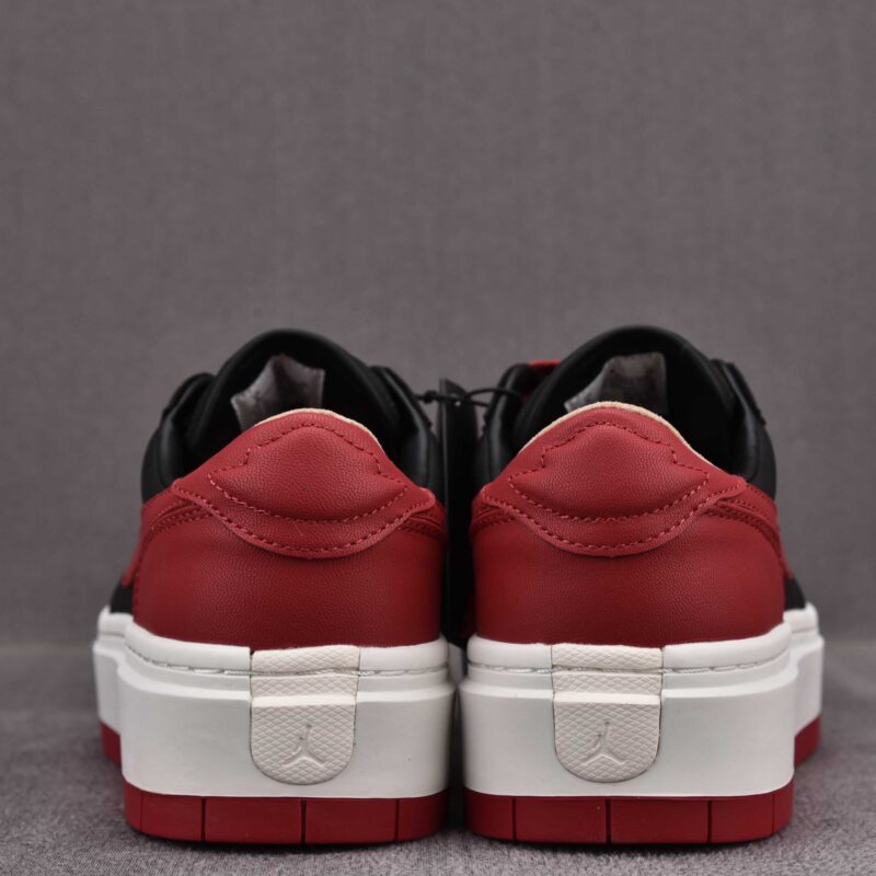 Giày Air Jordan 1 Low LV8D Bred Best Quality