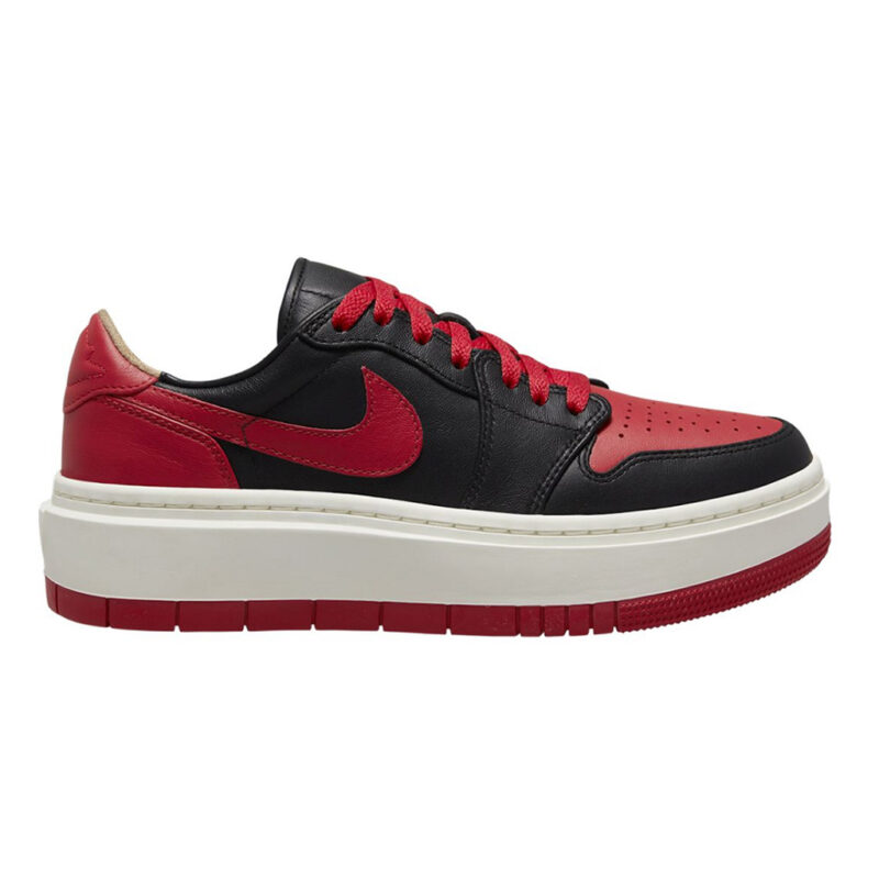 Giày Air Jordan 1 Low LV8D Bred Best Quality