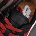 Giày Air Jordan 1 Low LV8D Bred Best Quality