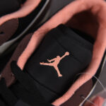 Giày Air Jordan 1 Low Mocha Brown Best Quality