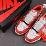 Giày Air Jordan 1 Low OG Starfish Best Quality