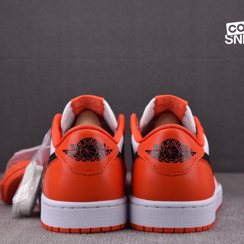 Giày Air Jordan 1 Low OG Starfish Best Quality