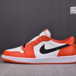 Giày Air Jordan 1 Low OG Starfish Best Quality