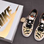 Giày Air Jordan 1 Low OG Year Of The Tiger Best Quality