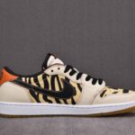 Giày Air Jordan 1 Low OG Year Of The Tiger Best Quality