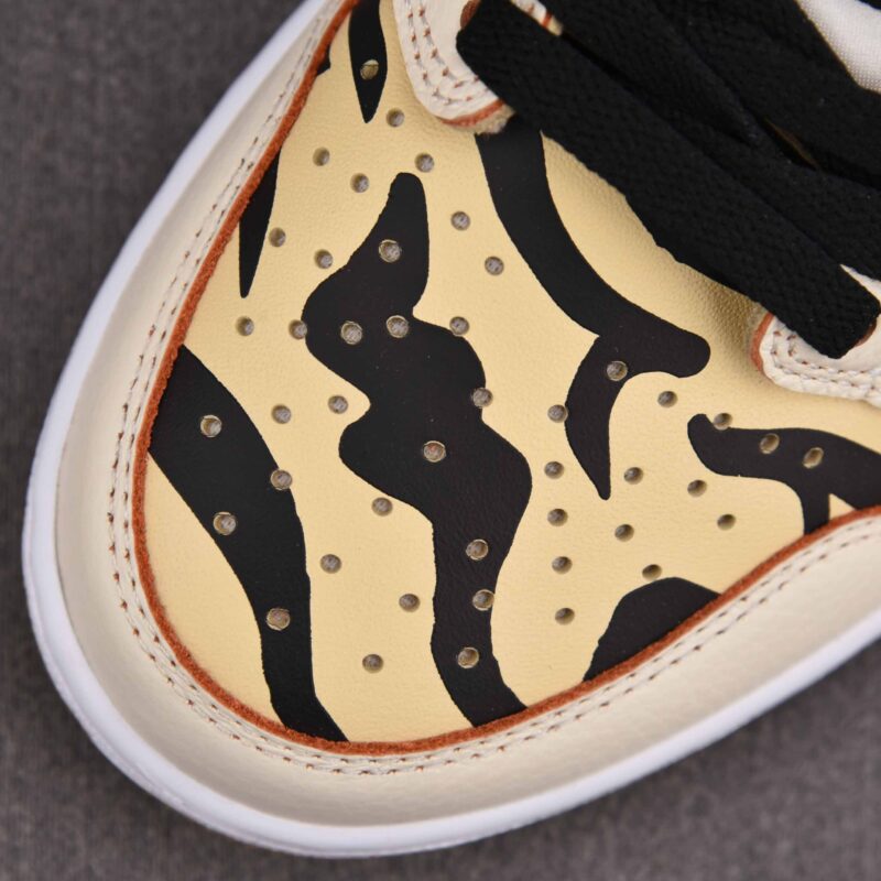 Giày Air Jordan 1 Low OG Year Of The Tiger Best Quality