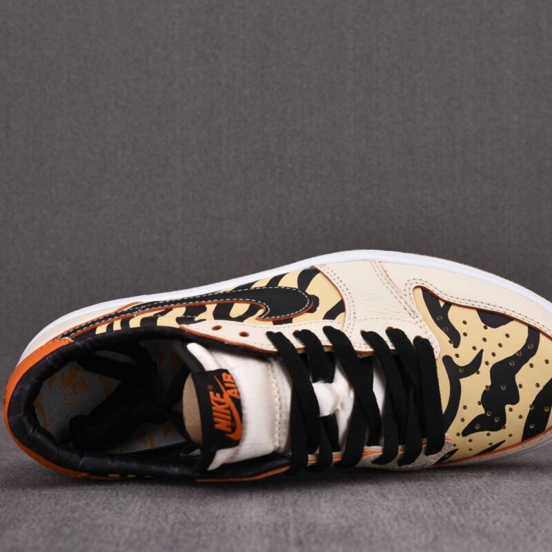 Giày Air Jordan 1 Low OG Year Of The Tiger Best Quality