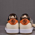 Giày Air Jordan 1 Low OG Year Of The Tiger Best Quality