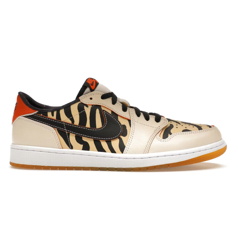 Giày Air Jordan 1 Low OG Year Of The Tiger Best Quality