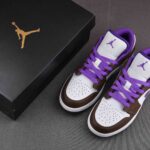 Giày Air Jordan 1 Low Palomino Best Quality