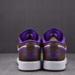 Giày Air Jordan 1 Low Palomino Best Quality