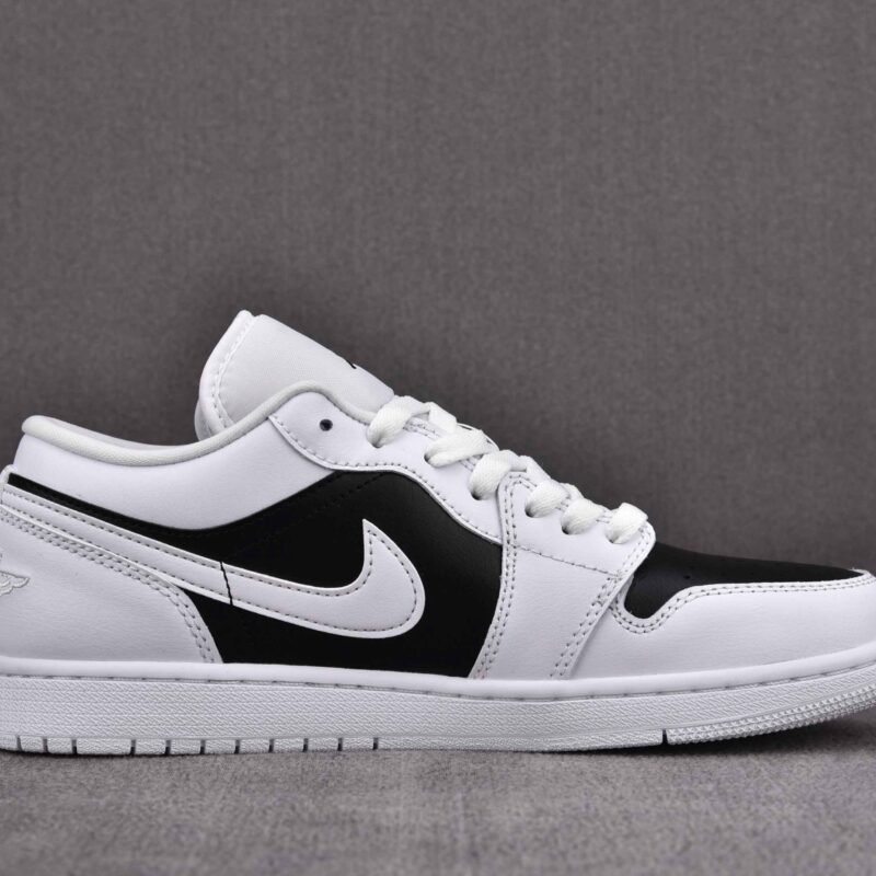 Giày Air Jordan 1 Low Panda Best Quality