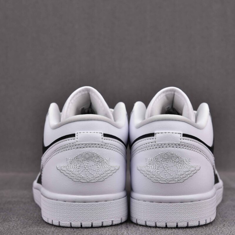 Giày Air Jordan 1 Low Panda Best Quality