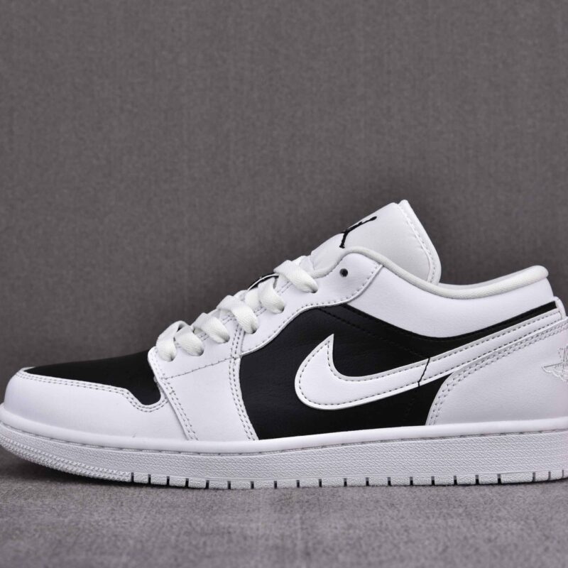 Giày Air Jordan 1 Low Panda Best Quality