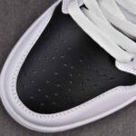 Giày Air Jordan 1 Low Panda Best Quality