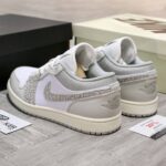 Giày Air Jordan 1 Low Premium Elephant Print – Berlin Best Quality