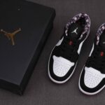 Giày Air Jordan 1 Low Quai 54 2021 Best Quality