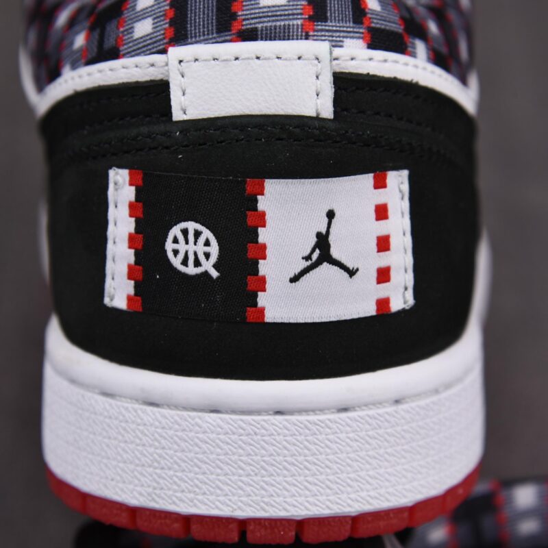 Giày Air Jordan 1 Low Quai 54 2021 Best Quality